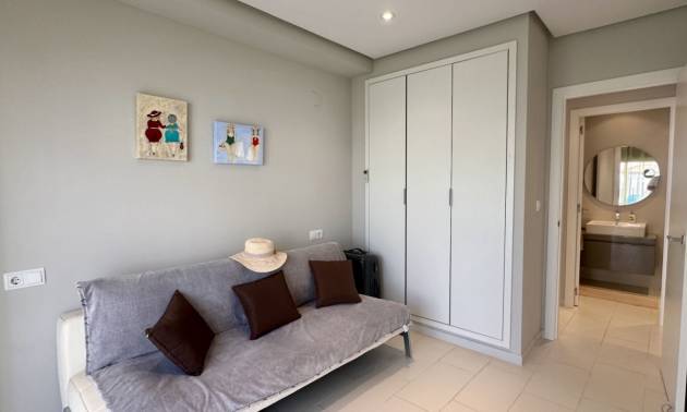 Venta - Apartment - Orihuela Costa - Villamartín