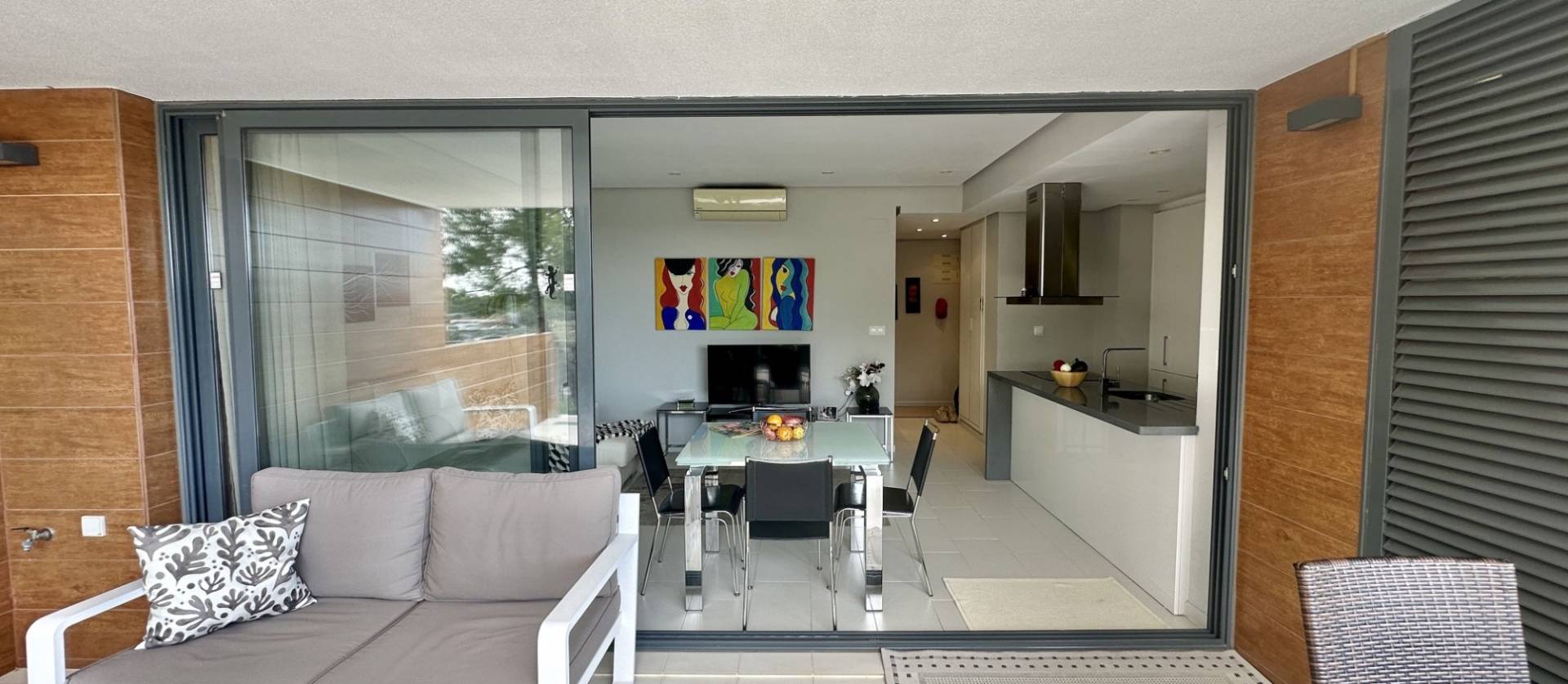 Venta - Apartment - Orihuela Costa - Villamartín