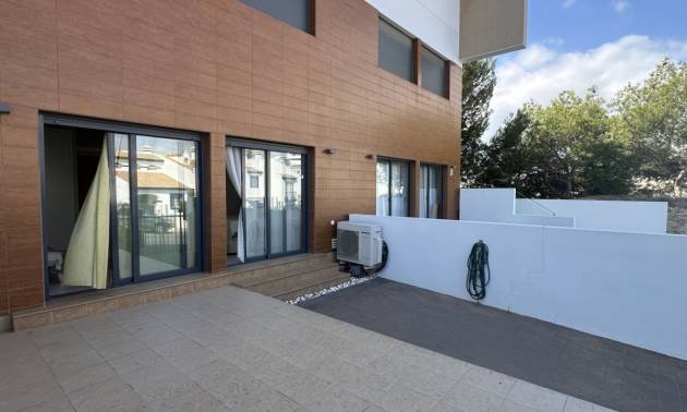 Venta - Apartment - Orihuela Costa - Villamartín