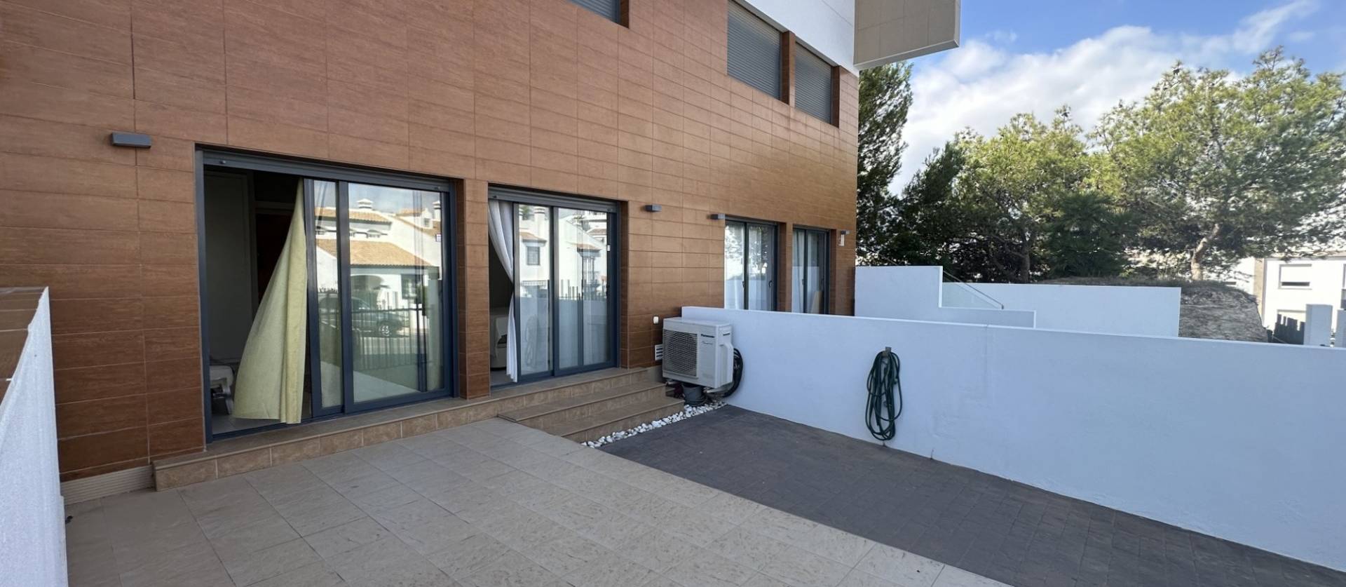 Venta - Apartment - Orihuela Costa - Villamartín