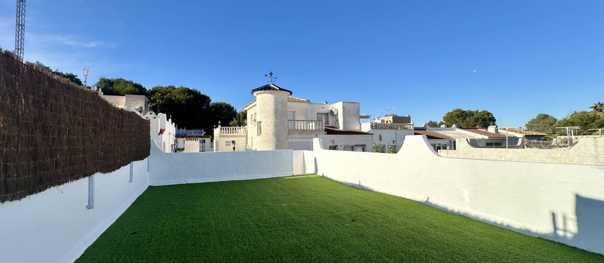 Sale - Bungalow - Orihuela Costa - Las Filipinas