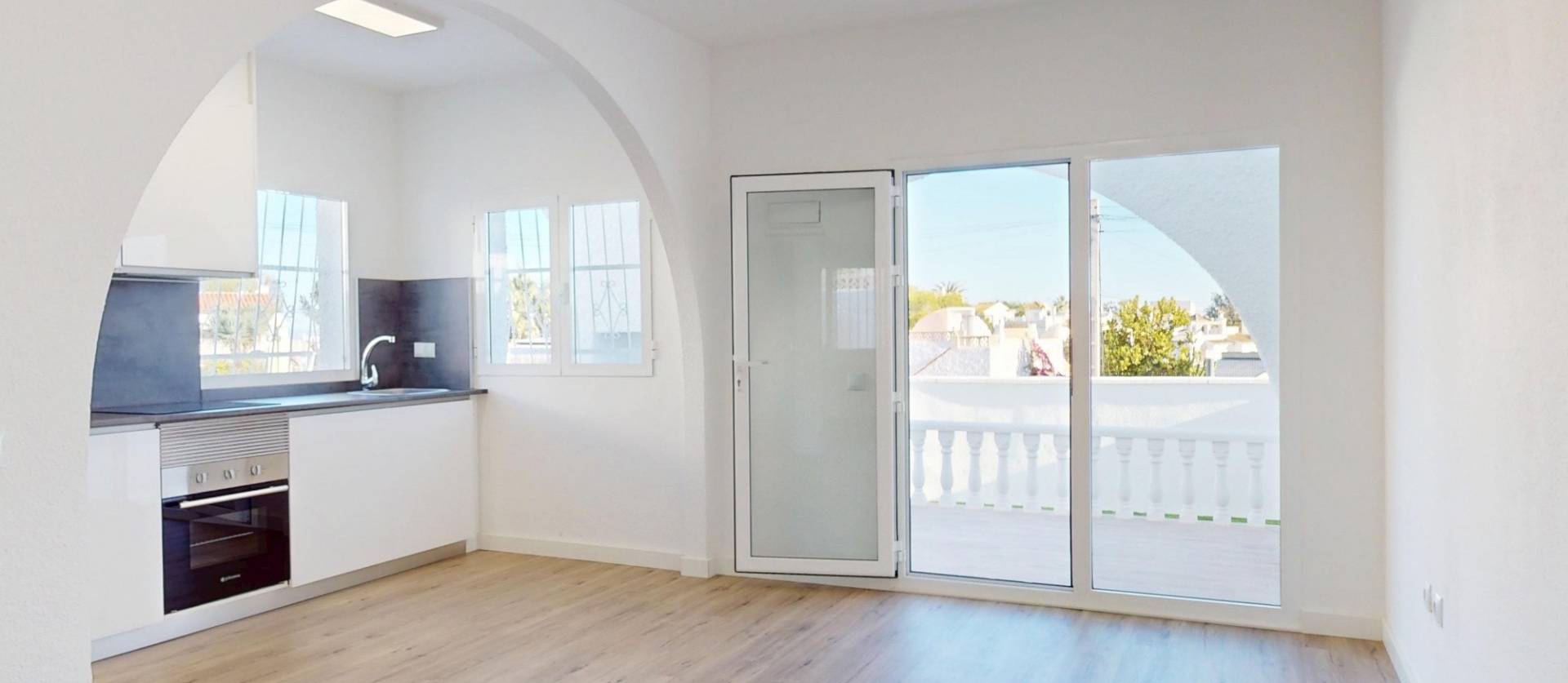 Sale - Bungalow - Orihuela Costa - Las Filipinas