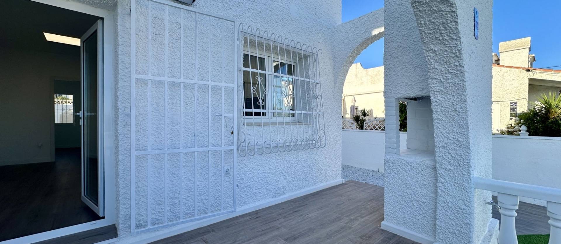 Sale - Bungalow - Orihuela Costa - Las Filipinas