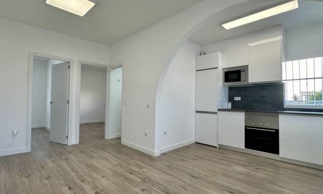 Sale - Bungalow - Orihuela Costa - Las Filipinas