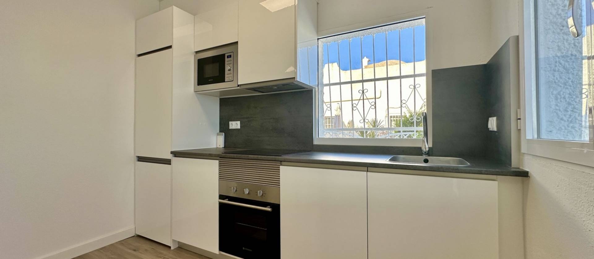 Sale - Bungalow - Orihuela Costa - Las Filipinas