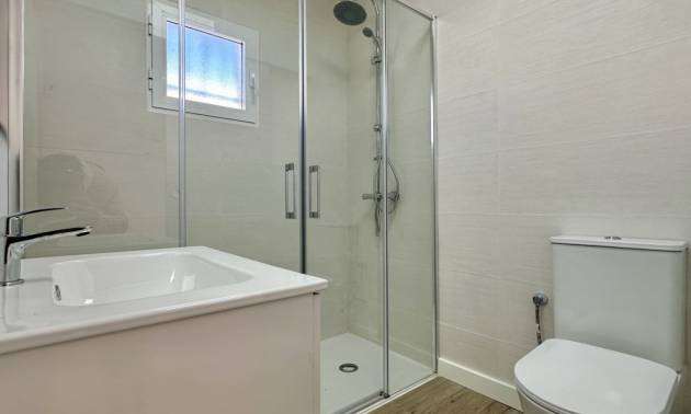 Sale - Bungalow - Orihuela Costa - Las Filipinas