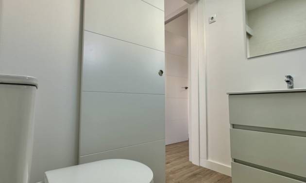 Sale - Bungalow - Orihuela Costa - Las Filipinas