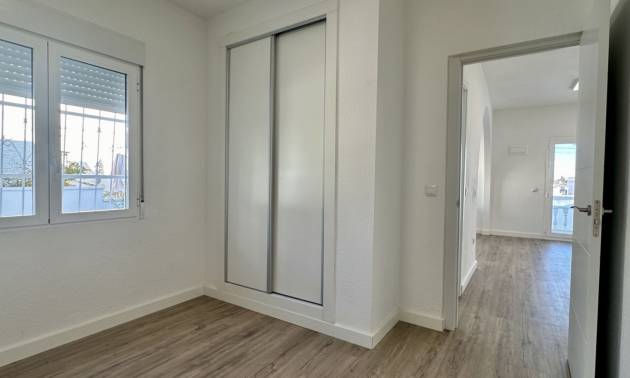 Sale - Bungalow - Orihuela Costa - Las Filipinas