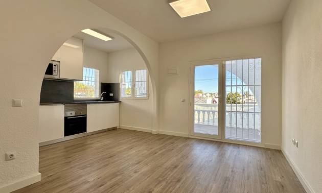 Sale - Bungalow - Orihuela Costa - Las Filipinas