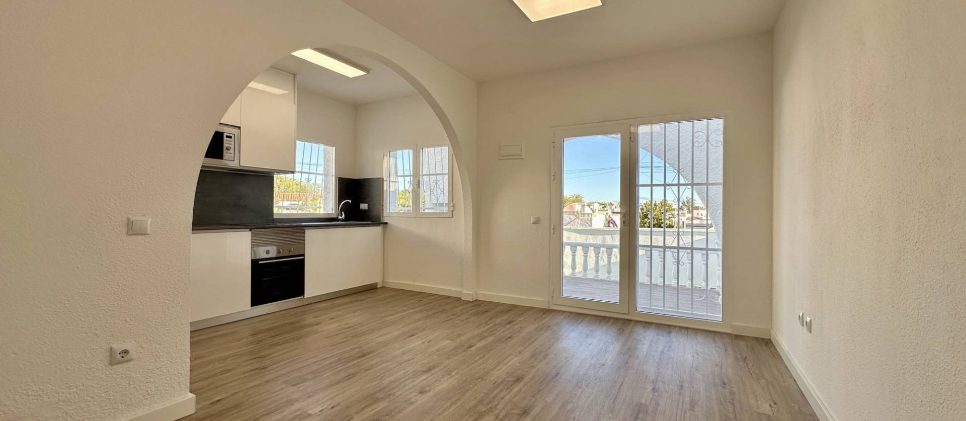 Sale - Bungalow - Orihuela Costa - Las Filipinas