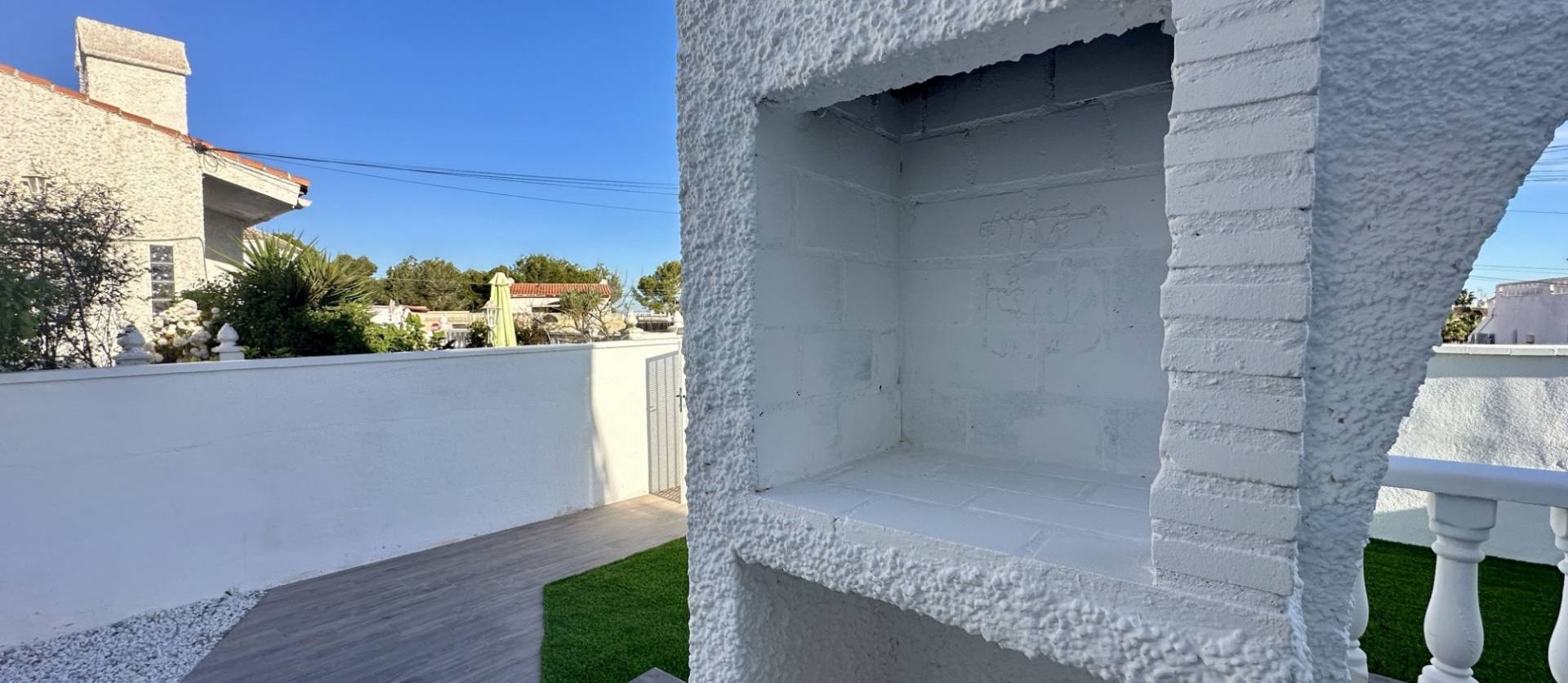 Sale - Bungalow - Orihuela Costa - Las Filipinas