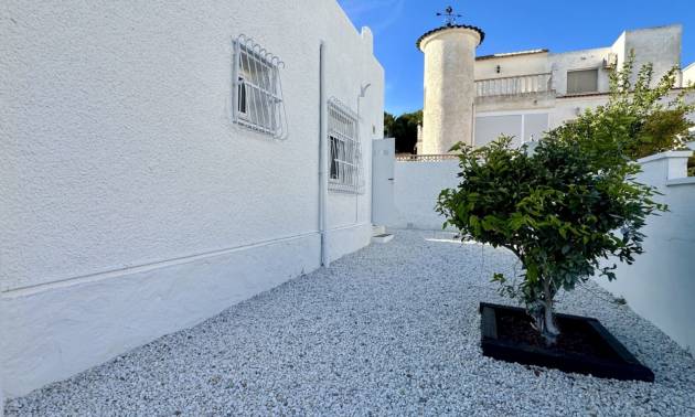 Sale - Bungalow - Orihuela Costa - Las Filipinas