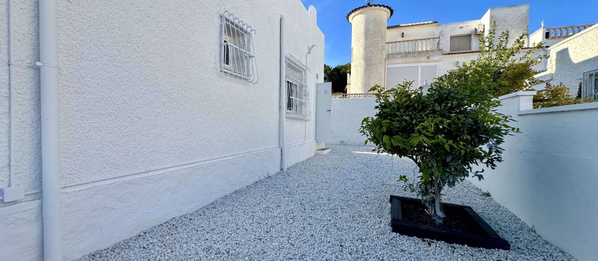 Sale - Bungalow - Orihuela Costa - Las Filipinas