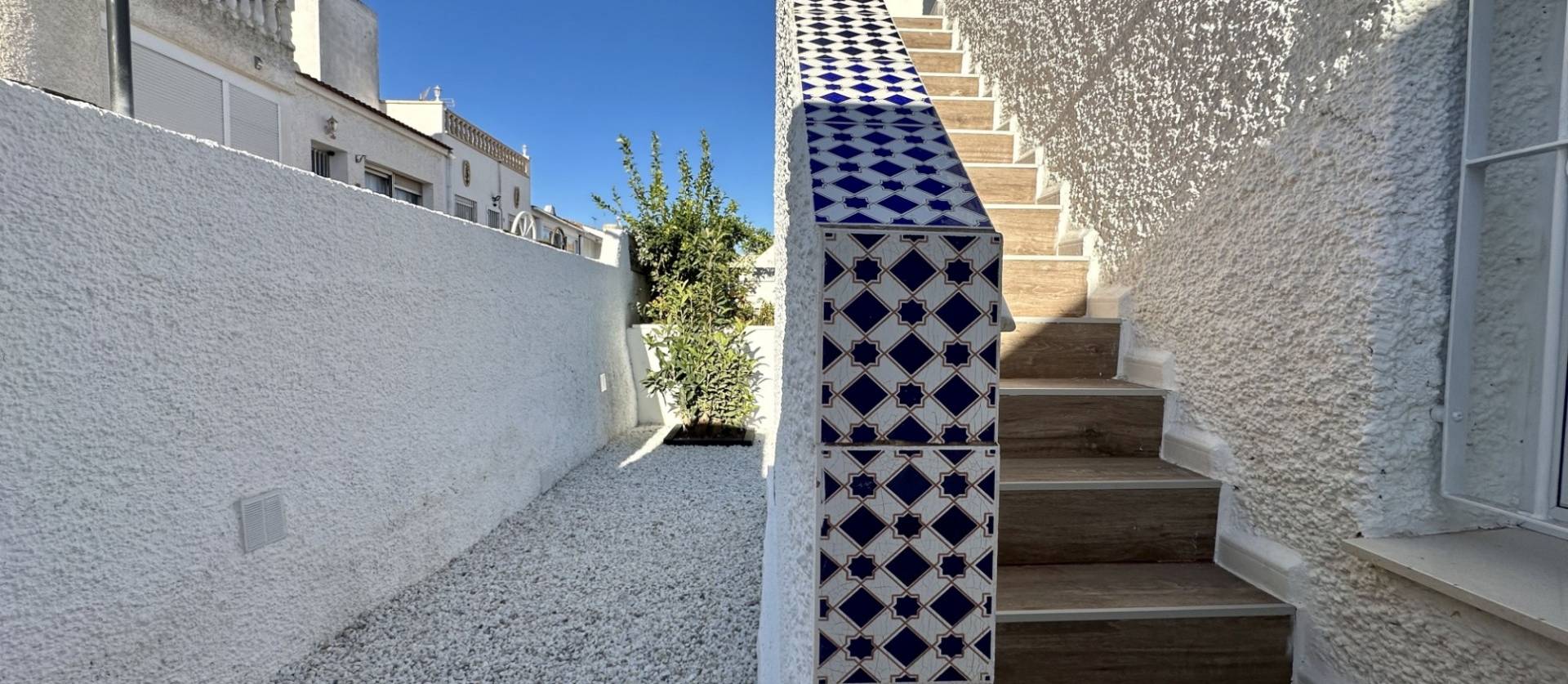 Sale - Bungalow - Orihuela Costa - Las Filipinas