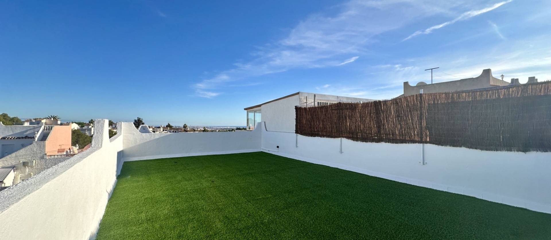 Sale - Bungalow - Orihuela Costa - Las Filipinas