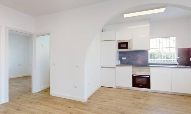 Sale - Bungalow - Orihuela Costa - Las Filipinas