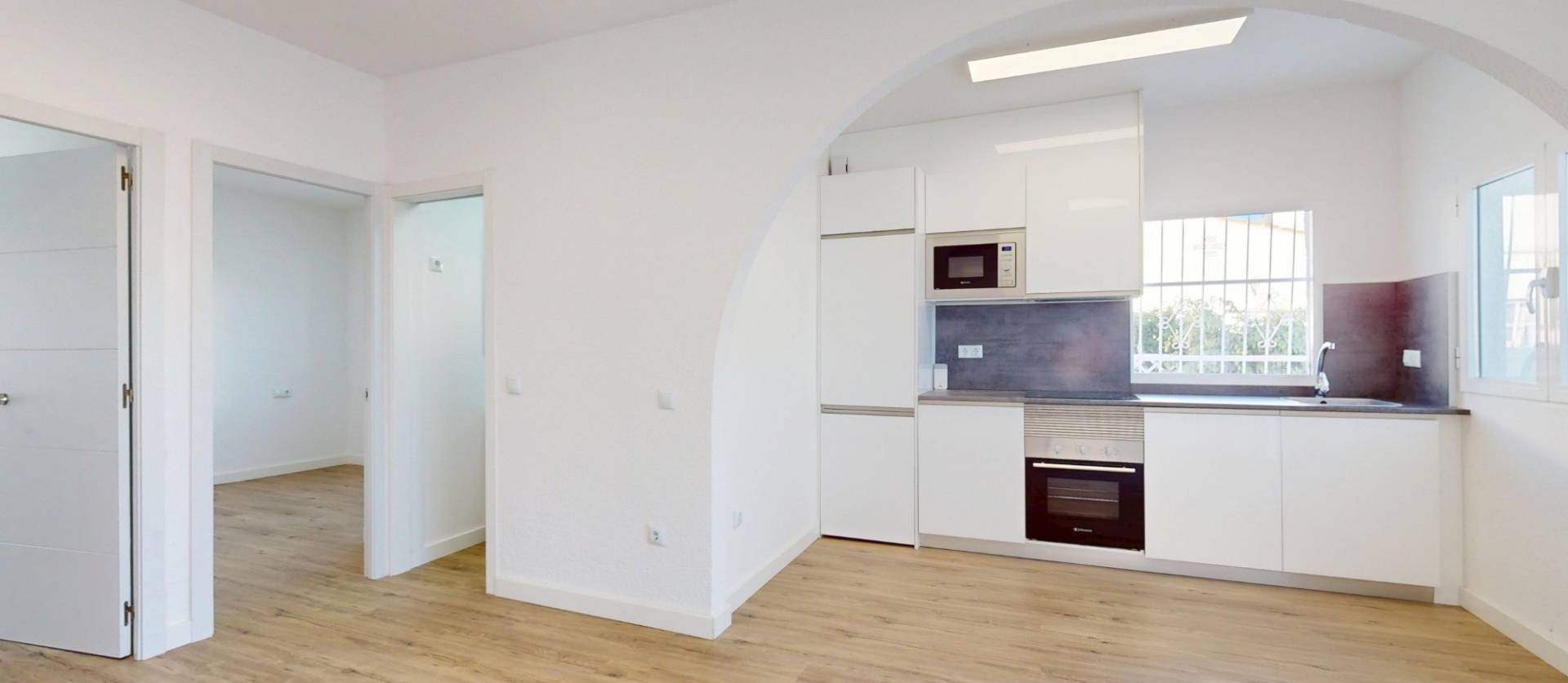 Sale - Bungalow - Orihuela Costa - Las Filipinas