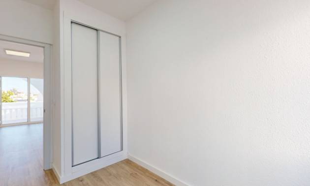 Sale - Bungalow - Orihuela Costa - Las Filipinas