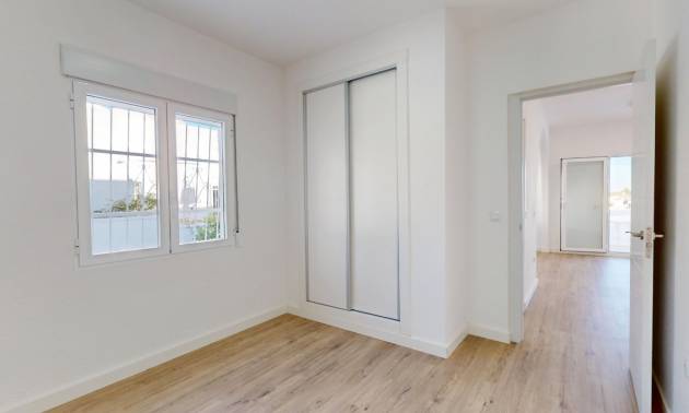 Sale - Bungalow - Orihuela Costa - Las Filipinas