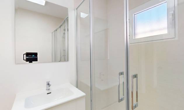 Sale - Bungalow - Orihuela Costa - Las Filipinas