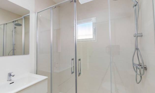 Sale - Bungalow - Orihuela Costa - Las Filipinas