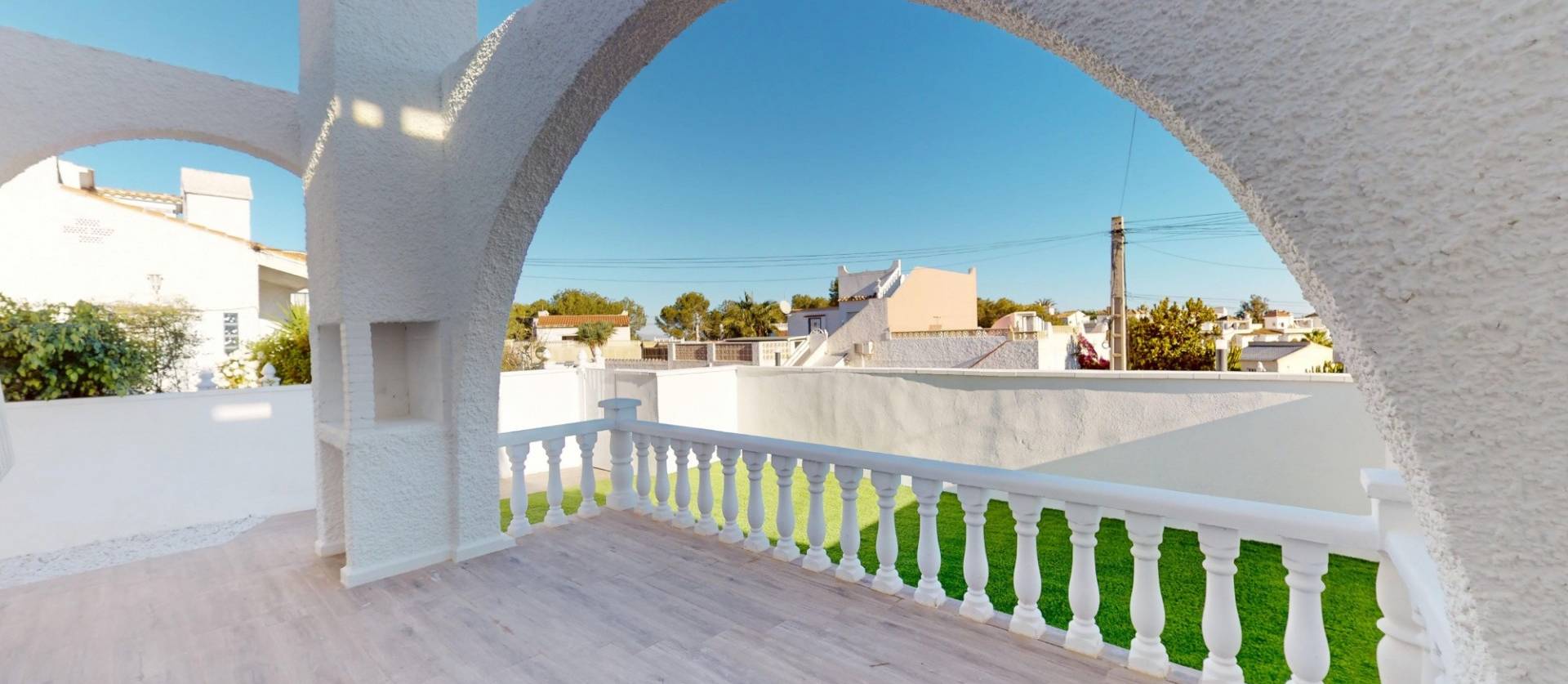 Sale - Bungalow - Orihuela Costa - Las Filipinas