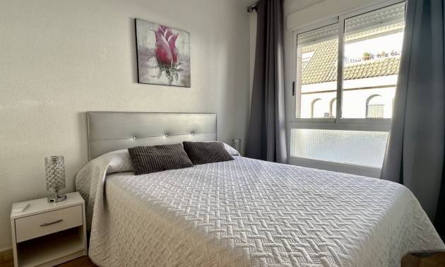 Revente - Apartment - Torrevieja