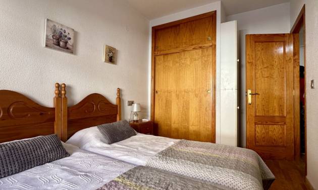 Revente - Apartment - Torrevieja