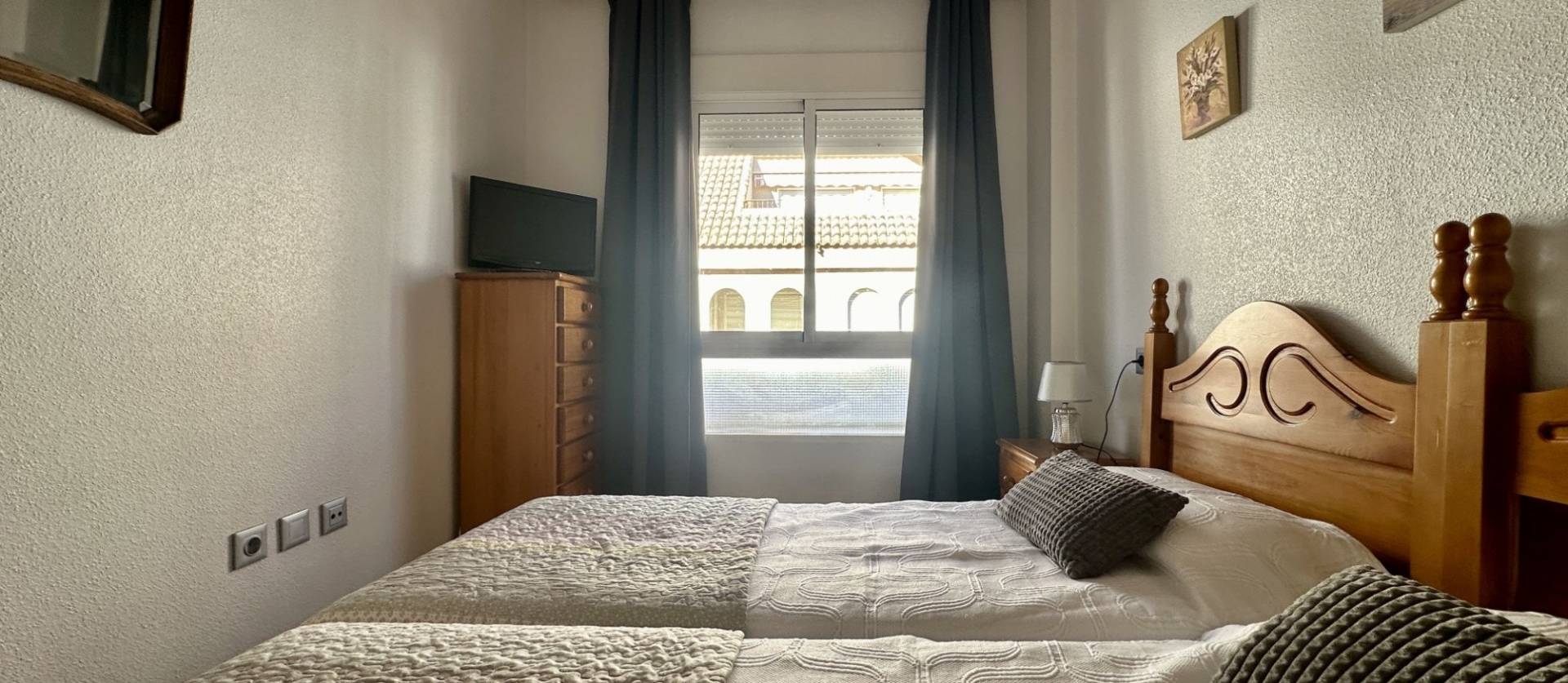 Revente - Apartment - Torrevieja