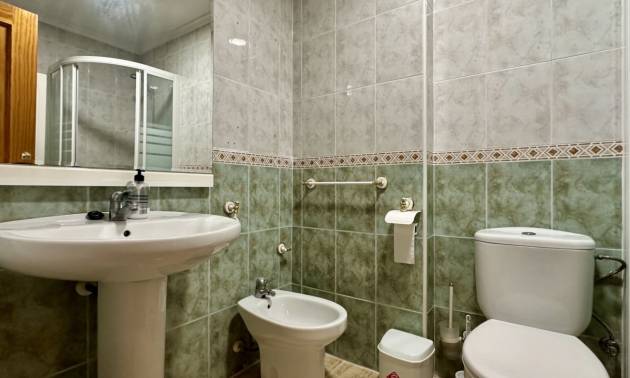 Revente - Apartment - Torrevieja