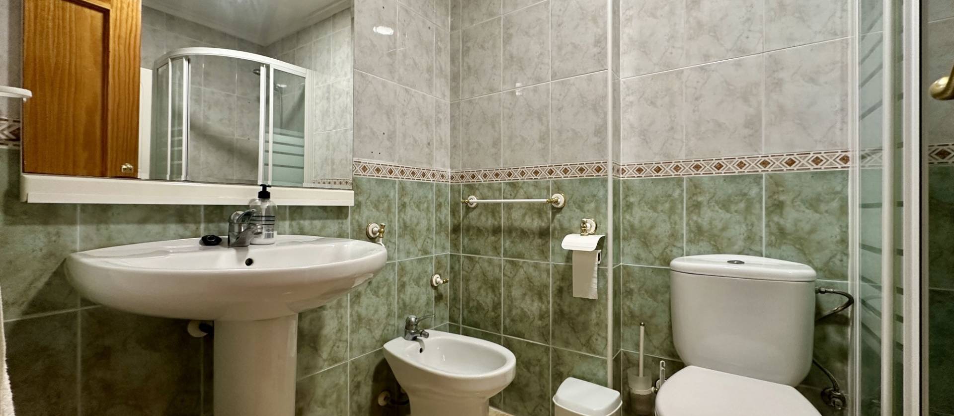 Revente - Apartment - Torrevieja