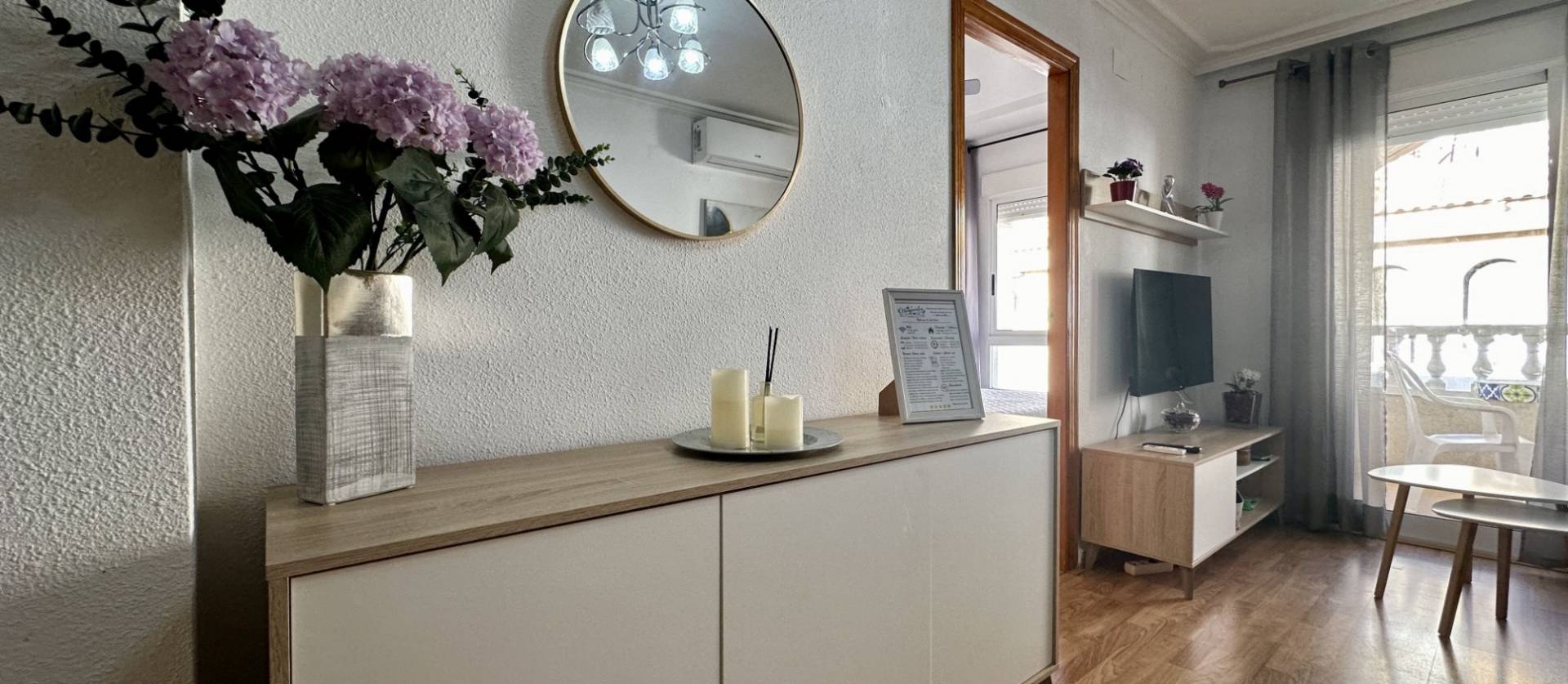 Revente - Apartment - Torrevieja