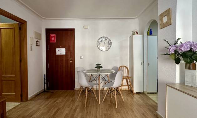 Revente - Apartment - Torrevieja