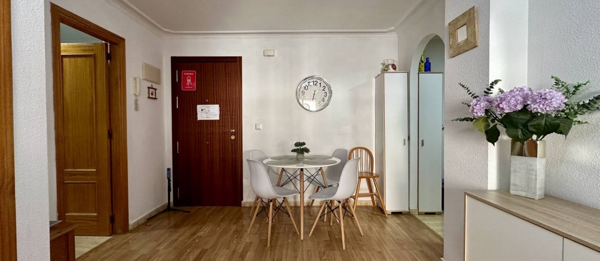 Revente - Apartment - Torrevieja