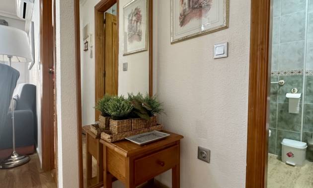 Revente - Apartment - Torrevieja