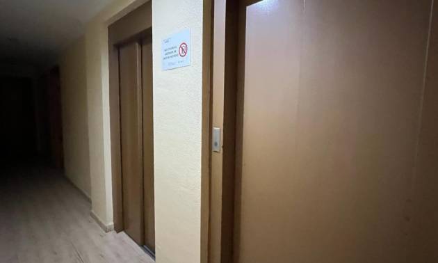 Revente - Apartment - Torrevieja