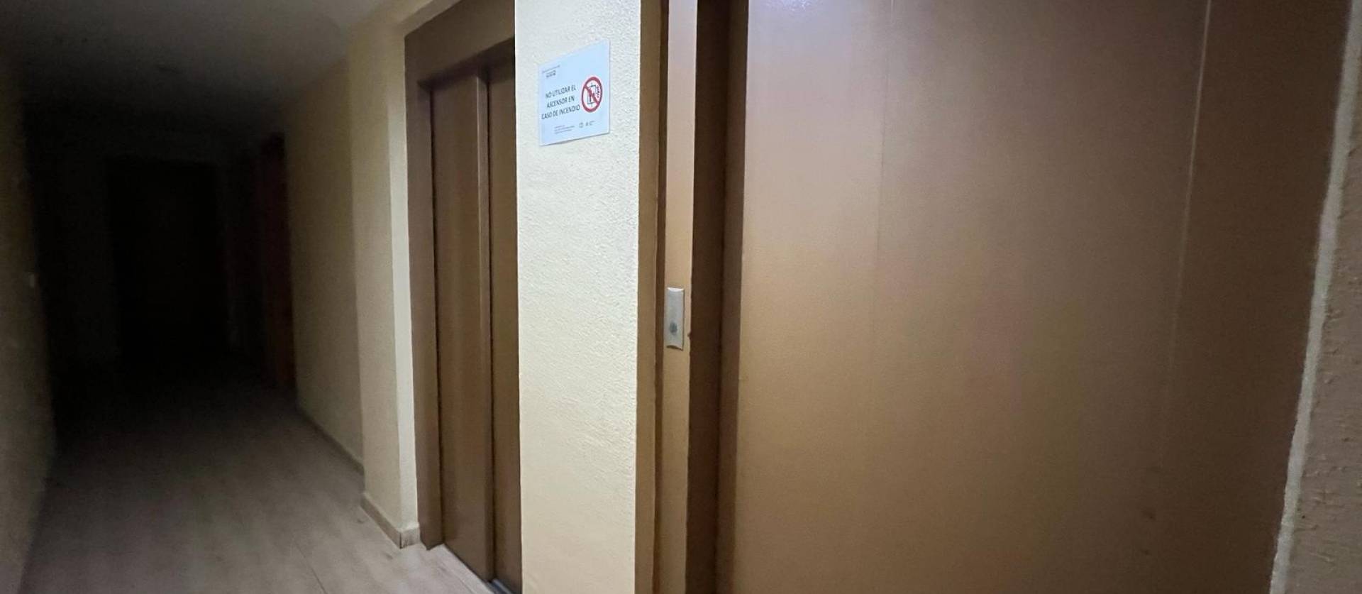 Revente - Apartment - Torrevieja