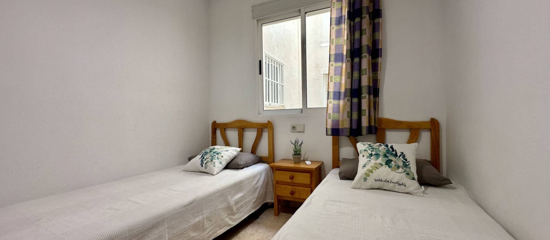 Sale - Apartment - Torrevieja - El Molino