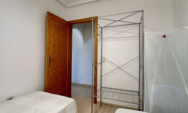 Sale - Apartment - Torrevieja - El Molino