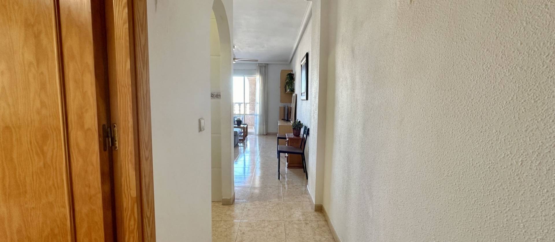 Sale - Apartment - Torrevieja - El Molino