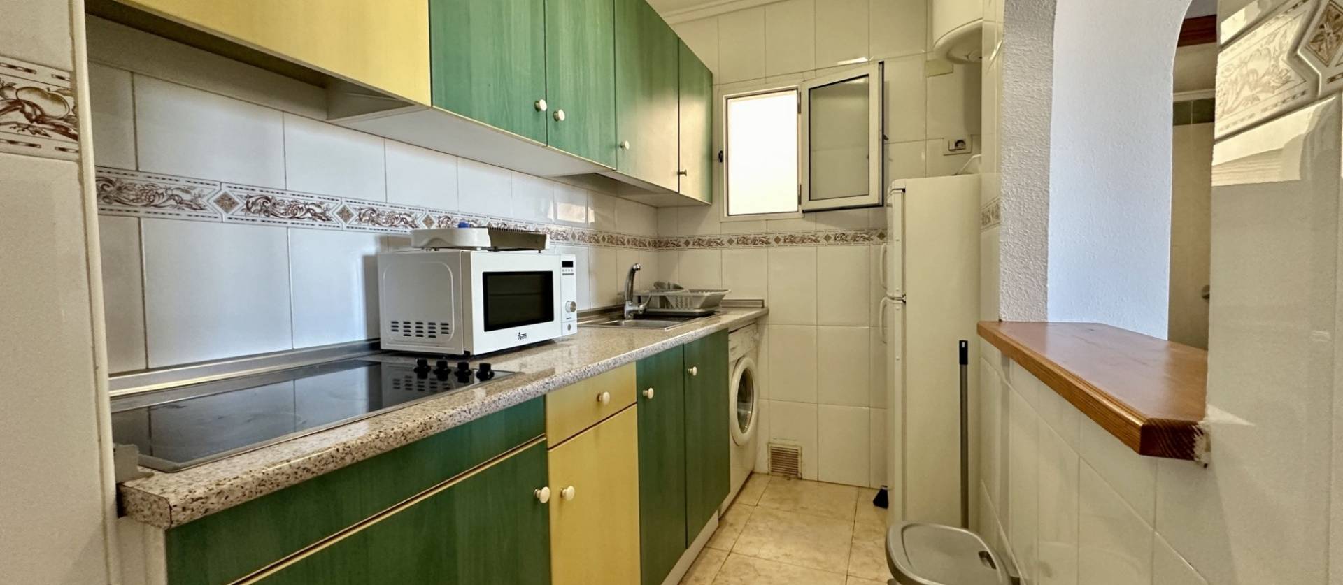 Sale - Apartment - Torrevieja - El Molino