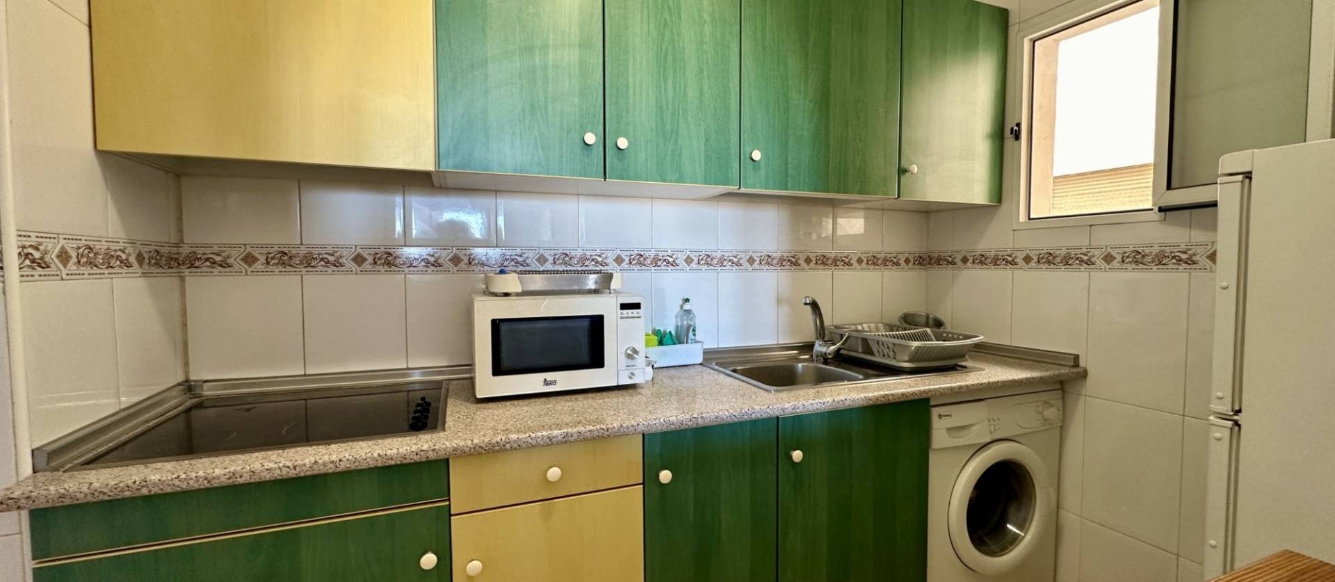 Sale - Apartment - Torrevieja - El Molino