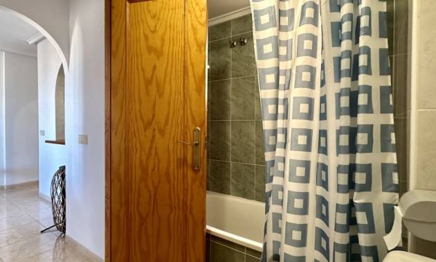 Sale - Apartment - Torrevieja - El Molino