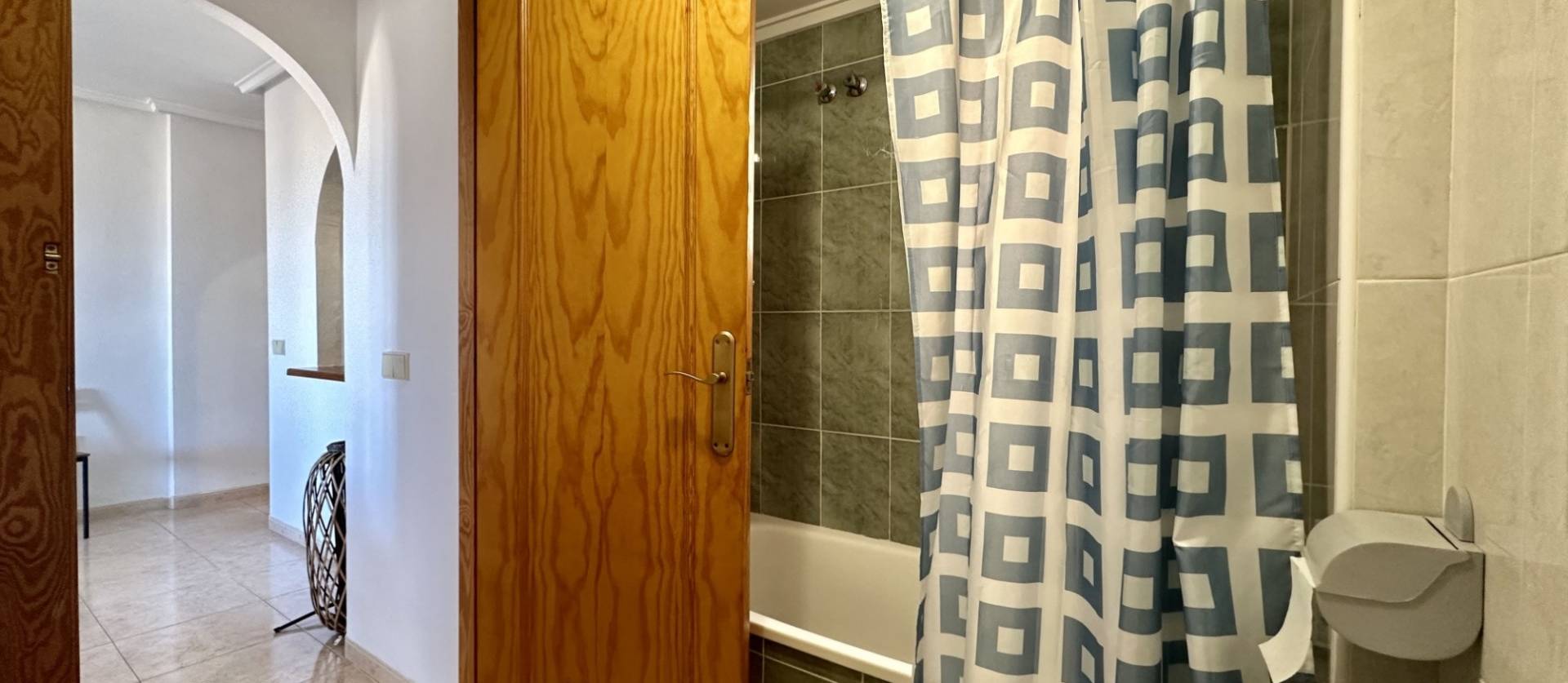 Sale - Apartment - Torrevieja - El Molino