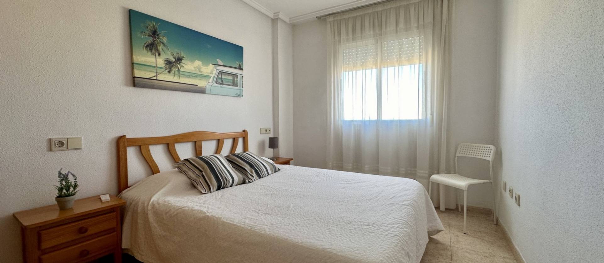 Sale - Apartment - Torrevieja - El Molino