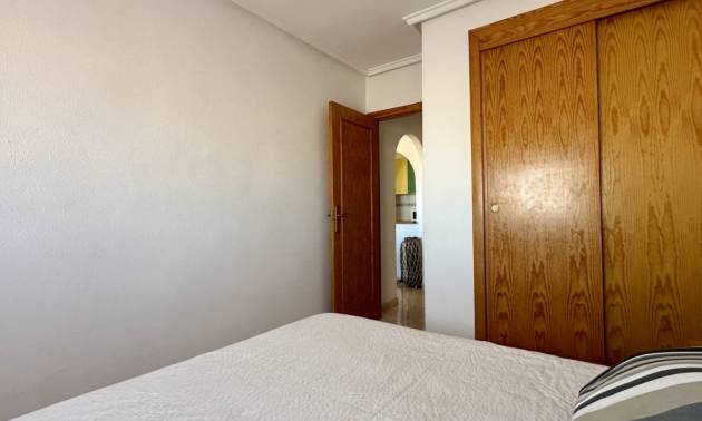 Sale - Apartment - Torrevieja - El Molino