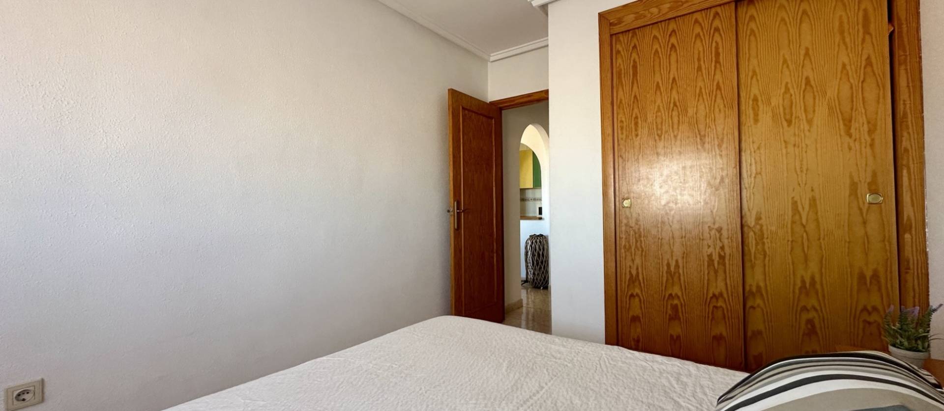 Sale - Apartment - Torrevieja - El Molino