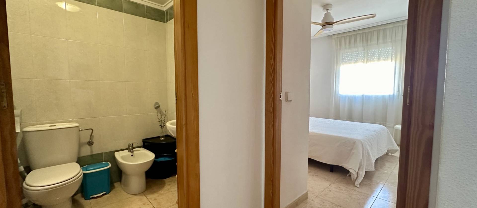 Sale - Apartment - Torrevieja - El Molino
