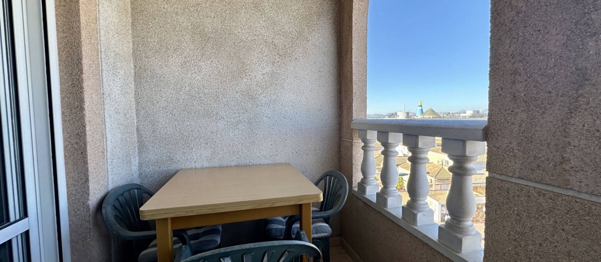 Sale - Apartment - Torrevieja - El Molino