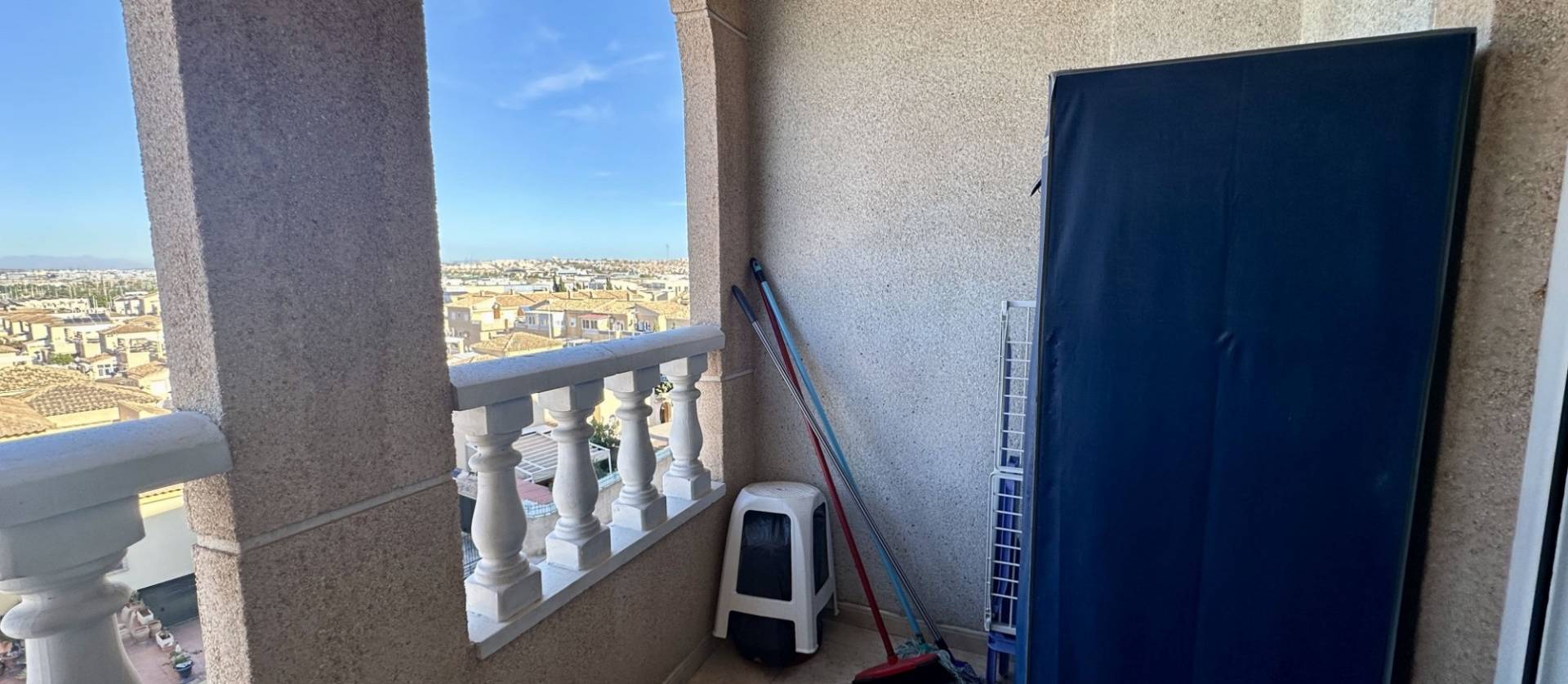 Sale - Apartment - Torrevieja - El Molino